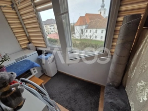 Apartament 2 camere  semidecomandat zona Vasile Alecsandri etaj 3  - imagine 7