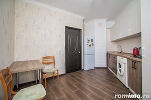  Apartament 1 camera zona Sagului - imagine 5