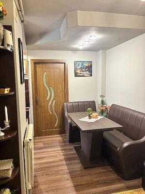 Apartament 2 camere Parter   Parcare + Depozitare   Brașov