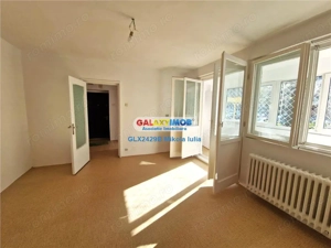 Apartament 3 camere decomadat 2 min Metrou Lujerului