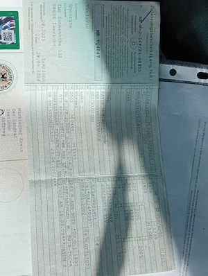 Bmw 320 diesel 150cp - imagine 5