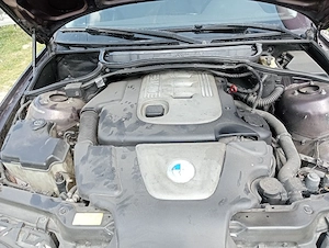 Bmw 320 diesel 150cp - imagine 3