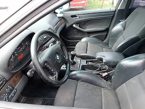 Bmw 320 diesel 150cp - imagine 2