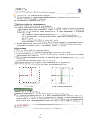 Oportunitate Investiție: Teren 4.037 mp, Ghiroda – Potențial Rezidențial Major - imagine 3