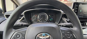 Toyota Corolla Sedan HSD 2020 - imagine 6