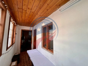 Apartament la casă, 2 camere + curte proprie, 85 mp – Str. C.D. Fortunescu - imagine 3