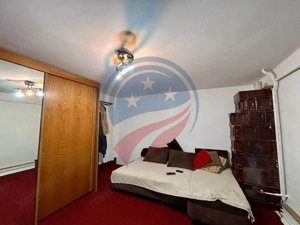 Apartament la casă, 2 camere + curte proprie, 85 mp – Str. C.D. Fortunescu - imagine 2