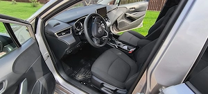 Toyota Corolla Sedan HSD 2020 - imagine 7