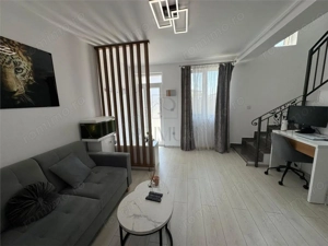 TRIPLEX CU TERASA SI CURTE PROPRIE - CALEA URSENI - IN SPATE LA ZONE 2