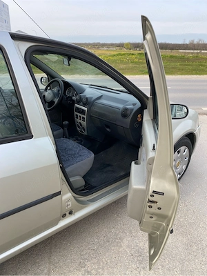 Dacia Logan 1.4 benzina -Unic Proproetar  - imagine 7