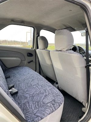 Dacia Logan 1.4 benzina -Unic Proproetar  - imagine 9