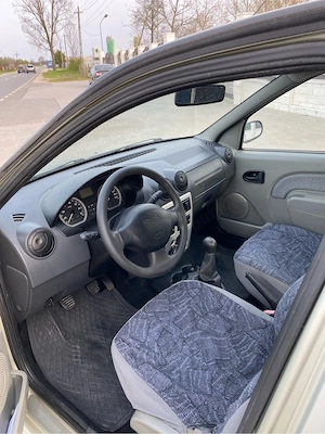 Dacia Logan 1.4 benzina -Unic Proproetar  - imagine 8