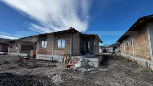 Casă pe un singur nivel, 4 camere, 96 mp, finisată la cheie, zona Orizont - imagine 4