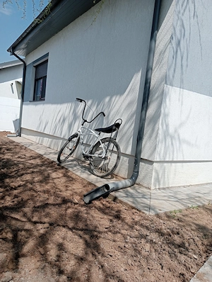 Vand,închiriez,Măgurele granita sect 5 particular - imagine 3