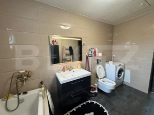 Apartament, 3 camere, 70mp, zona Porii - imagine 9