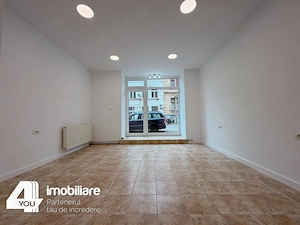 Spatiu de inchiriat 25 mp cu vitrina str.Lucian Blaga -265 euro - imagine 3