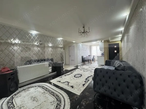 Apartament, 3 camere, 70mp, zona Porii - imagine 2