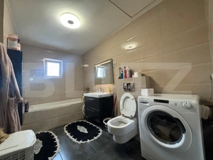 Apartament, 3 camere, 70mp, zona Porii - imagine 8