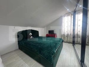 Apartament, 3 camere, 70mp, zona Porii - imagine 5