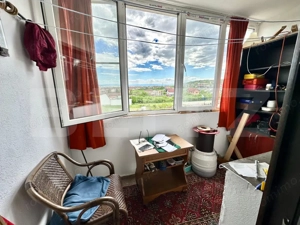 Apartament de vanzare, cu 2 camere, 55 mp, zona Micesti - imagine 4