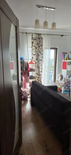 Apartament 3 camere, 65 mp utili, etaj 1 - Braytim - imagine 4