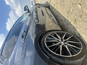 BMW 2021 2.0 D CP190 M-PAKET Tracțiune față - imagine 6