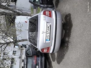 Vând skoda octavia benzina 1,6 - imagine 3