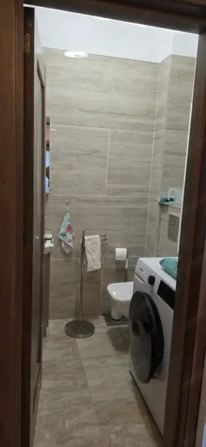Apartament 3 camere, 65 mp utili, etaj 1 - Braytim - imagine 6