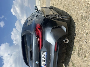 BMW 2021 2.0 D CP190 M-PAKET Tracțiune față - imagine 8