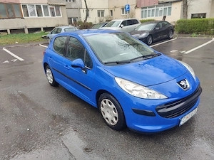 Vand Peugeot 2  cm3, 74CP, 89211 km - imagine 2