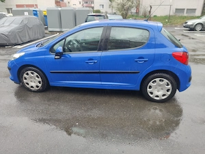 Vand Peugeot 2  cm3, 74CP, 89211 km