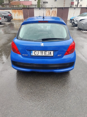 Vand Peugeot 2  cm3, 74CP, 89211 km - imagine 7