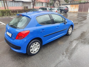 Vand Peugeot 2  cm3, 74CP, 89211 km - imagine 4
