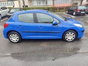 Vand Peugeot 2  cm3, 74CP, 89211 km - imagine 3