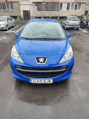 Vand Peugeot 2  cm3, 74CP, 89211 km - imagine 5