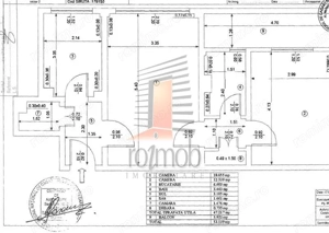 Apartament 2 camere Lacul Tei - imagine 7