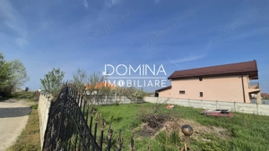 Vânzare teren intravilan, situat în Târgu Jiu, strada Ana Ipătescu - imagine 2