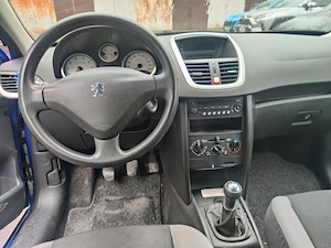 Vand Peugeot 2  cm3, 74CP, 89211 km - imagine 8