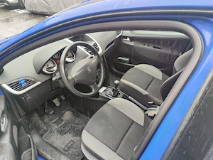 Vand Peugeot 2  cm3, 74CP, 89211 km - imagine 10