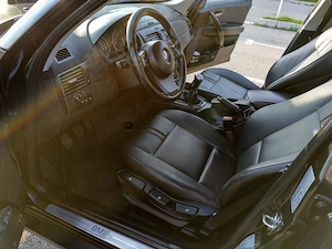 BMW X3 e83 xDrive 2.0d - imagine 4