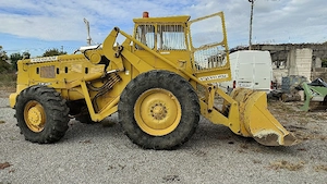 Vând Volvo BM 841 4 4 - imagine 2