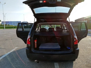 BMW X3 e83 xDrive 2.0d - imagine 8