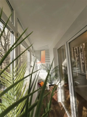 Piata Victoriei, apartament 2 camere renovat, etajul 1 10 - imagine 4