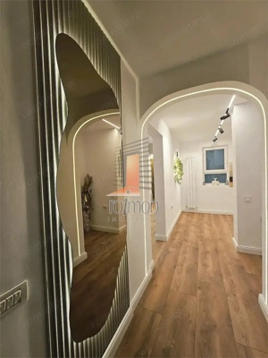 Piata Victoriei, apartament 2 camere renovat, etajul 1 10 - imagine 3