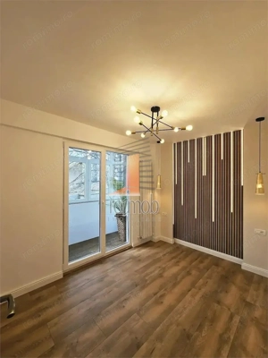 Piata Victoriei, apartament 2 camere renovat, etajul 1 10 - imagine 2