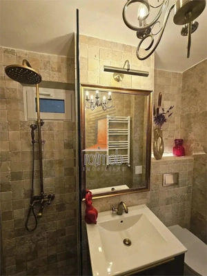 Piata Victoriei, apartament 2 camere renovat, etajul 1 10 - imagine 7