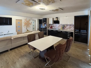 Apartament Regim Hotelier Sibiu 3 camere | Doamna Stanca