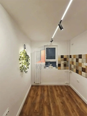 Piata Victoriei, apartament 2 camere renovat, etajul 1 10 - imagine 5