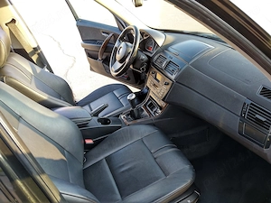 BMW X3 e83 xDrive 2.0d - imagine 6