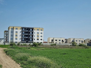 Teren intravilan de vânzare   Vidra | 366 mp | Utilități | Posibilitate rate - imagine 3